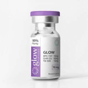 glow peptides