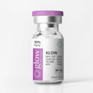 klow peptide