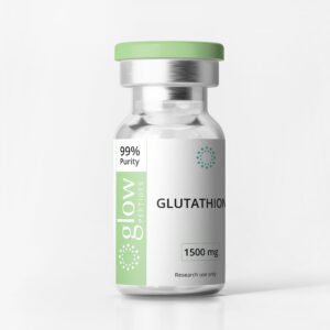 Advantages of glutathione