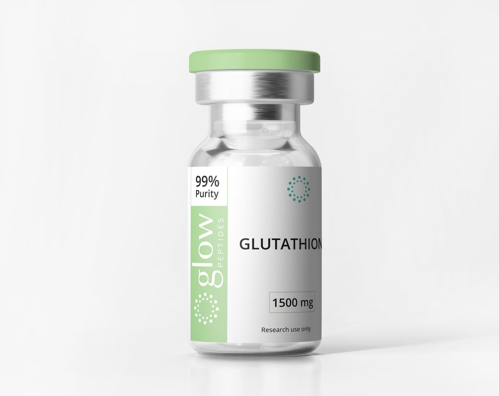 Advantages of glutathione