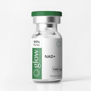 nad peptides