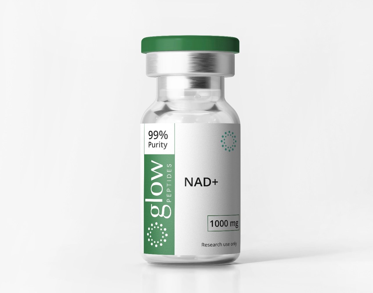 nad peptides
