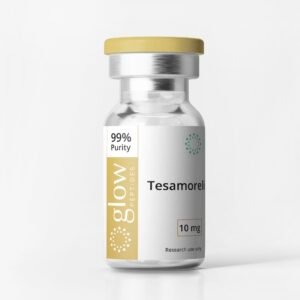 tesamorelin uk